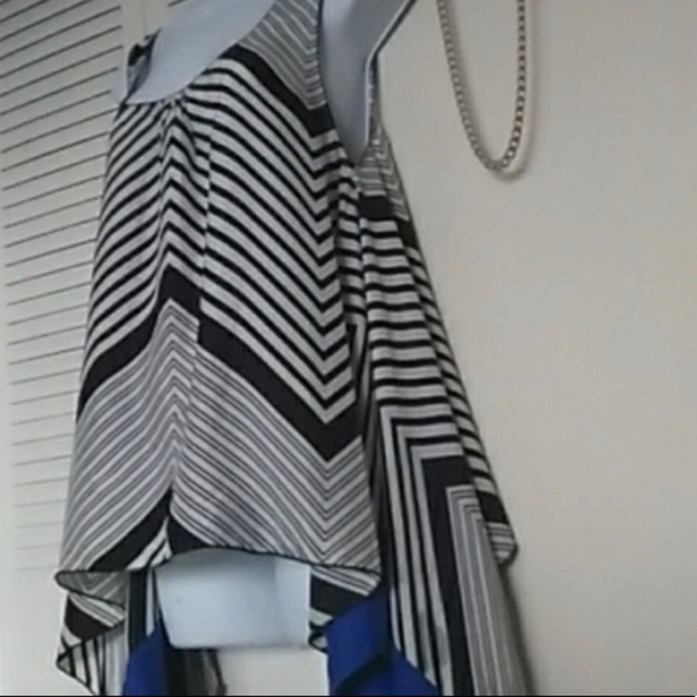 🛍3/$20 Michael Kors Silk Top